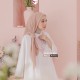 Hijab Bella Square KD5022