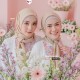 Hijab Bella Square KD5025