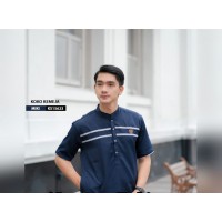 Baju Koko Miki KS15623