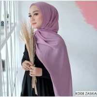Hijab Zaskia KD08