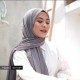 Kerudung Plisket KS5269