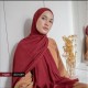 Kerudung Plisket KS5269