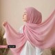 Kerudung Plisket KS5269