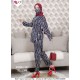 Baju Setcel Arabel KS10284