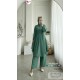 Baju Setelan Tunik Lita KS14485