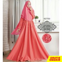 Baju Muslim KS7703