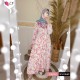 Baju Dress Nansi KS10668