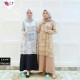 Baju Muslim Mauraa KS9893