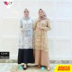 Baju Muslim Mauraa KS9893