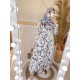 Baju Dress Nansi KS10638
