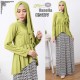Baju Muslim KS4877
