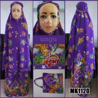 KODE MK1120