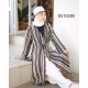 Busana Etnik Cardigan KS10285
