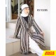 Busana Etnik Cardigan KS10285