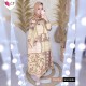 Baju Muslim Dianra KS10604