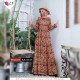Baju Muslim Leopard KS10358