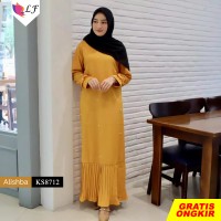 Baju Muslimah KS8712