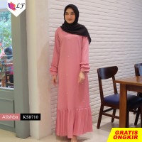 Baju Muslimah KS8710