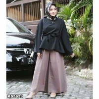 Busana Muslimah KS5629