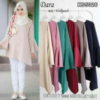 Busana Muslimah KS5026