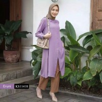 Baju Tunik Eruni KS11418