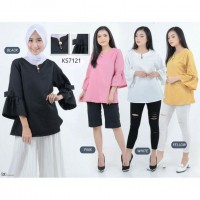 Busana Muslimah KS7121