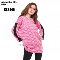 Busana Muslimah KS8446