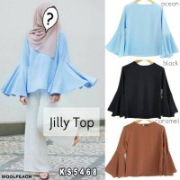 Busana Muslimah KS5468