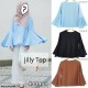 Busana Muslimah KS5468