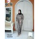 Baju Setelan Etnik Set KS10258