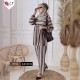 Baju Setelan Etnik Set KS10258