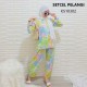 Baju Setcel Pelangi KS10302