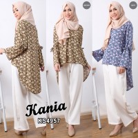 Baju Atasan KS4957