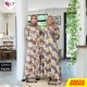 Dress Muslimah Keisha KS9829