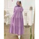 Baju Muslim Gagil KS15512