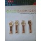 gratis jam tangan cantik