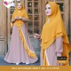 Baju Muslim KS8840