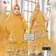 Baju Muslim Alfonsia KS11348