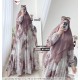 Baju Muslim Yenti KS15858