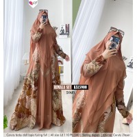 Baju Muslim Rimala Syari KS15900