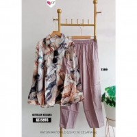 Baju Setelan KS15893