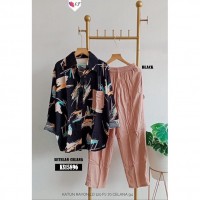 Baju Setelan KS15896