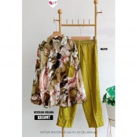 Baju Setelan KS15897