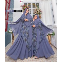 Baju Couple Melly KS15812