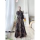 Baju Muslim Nazla KS15775