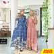Dress Muslimah Alisha KS9831