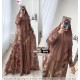 Baju Muslim Rinala Syari KS15911