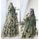Baju Muslim Yanti KS15874