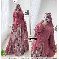 Baju Muslim Azera KS15917