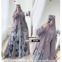 Baju Muslim Azera KS15919